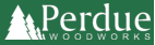 Perdue Woodworks Logo