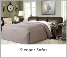 Ashley Sleeper Sofas  at Jerry's Furniture in Jamestown ND