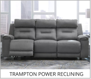 TRAMPTON POWER RECLINING SOFA