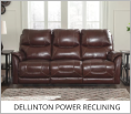 DELLINTON POWER RECLINING 