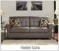 TIBBEE SOFA