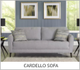 CARDELLO SOFA