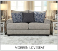 MORREN LOVESEAT