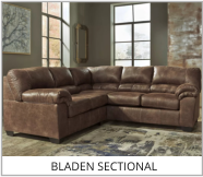 BLADEN SECTIONAL