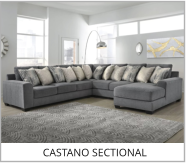 CASTANO SECTIONAL