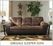 GREGALE SLEEPER SOFA