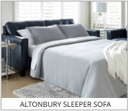 ALTONBURY SLEEPER SOFA