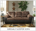 GREGALE SLEEPER SOFA