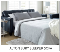 ALTONBURY SLEEPER SOFA