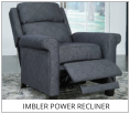 Imbler Power Recliner