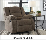 NASON Recliner