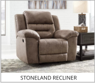 Stoneland Recliner