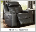 Kempten Recliner