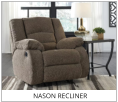 NASON Recliner