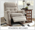 Penzberg Recliner