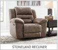 Stoneland Recliner