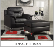 Tensas Ottoman