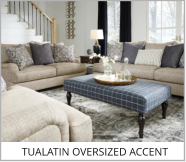 Tualatin Oversized Accent