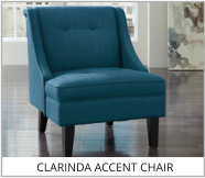 Clarinda Accent Chair