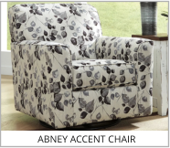 Abney Accent Chair