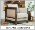 Copeland Accent Chair