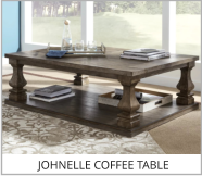 Johnelle Coffee Table