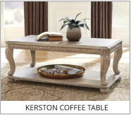 Kerston Coffee Table