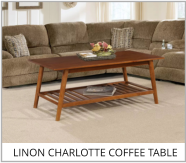 Gavelston End Table