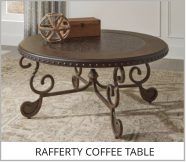 Rafferty Coffee Table