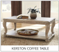 Kerston Coffee Table