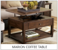 Marion Coffee Table