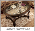 Norcastle Coffee Table