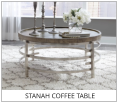 Stanah Coffee Table