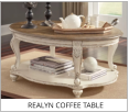 Realyn Coffee Table