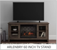 Arlenbry 60 inch TV Stand