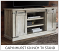 Carynhurst 60 inch TV Stand