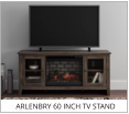 Arlenbry 60 inch TV Stand