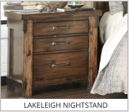 Lakeleigh Nightstand