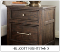 Hillcott Nightstand