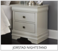 Jorstad Nightstand