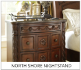 North Shore Nightstand