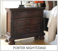 Porter Nightstand