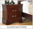 Alisdair Nightstand