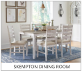 Skempton Dining Room