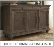 Johnelle Dining Room Server