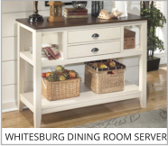 Whitesburg Dining Room Server