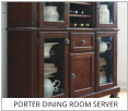 Porter Dining Room Server