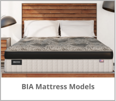 Bedding Industries of America Mattresses