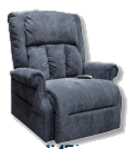 Mega Motion Lift Chair Model MM7001