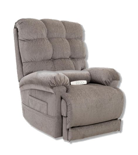 Mega Motion Lift Chair Model MM1652SO